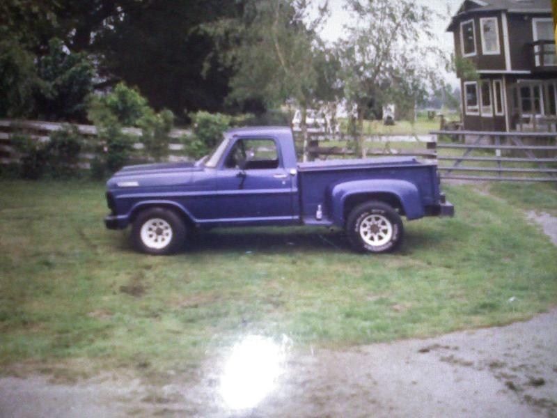 Ride Image