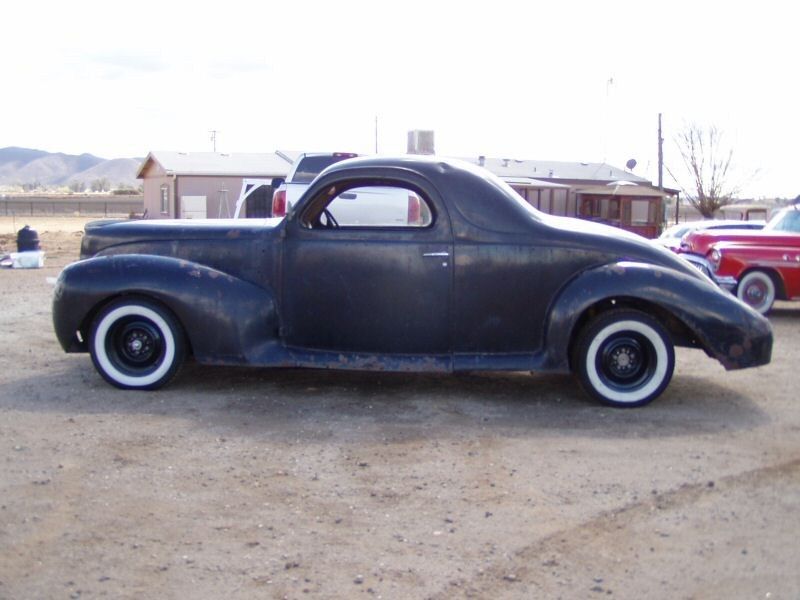 Ride Image