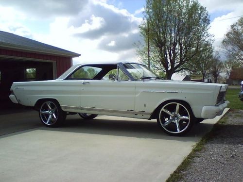 1965 Mercury Comet