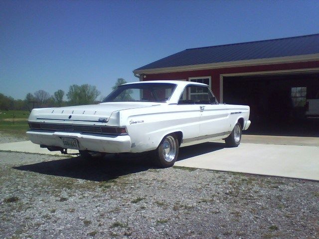 Full View