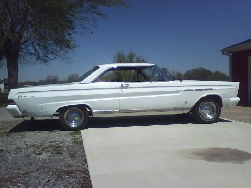Full View
