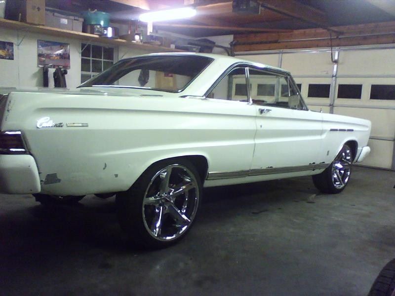 Full View