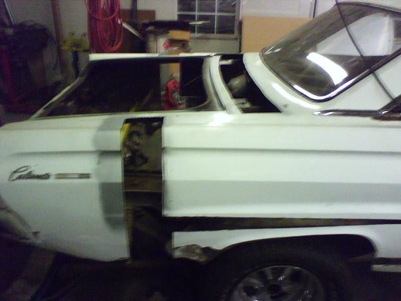 Full View