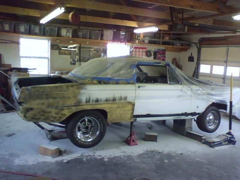 Full View