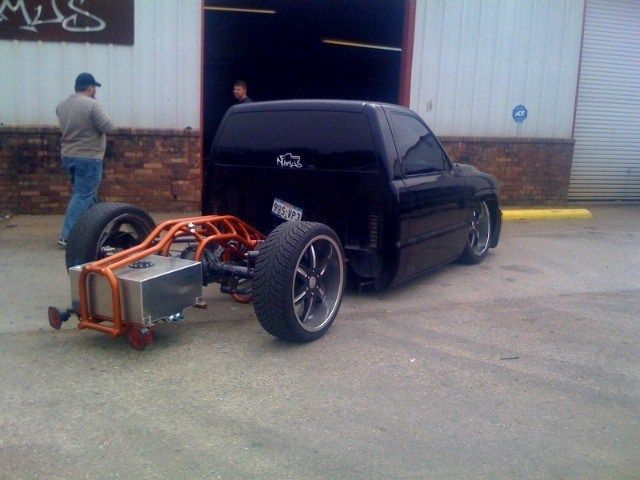 Ride Image