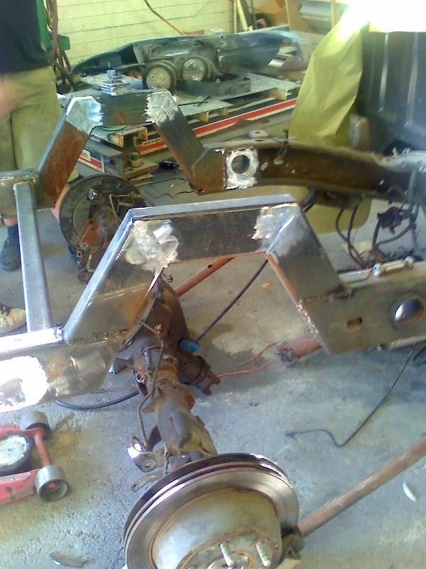 Full View