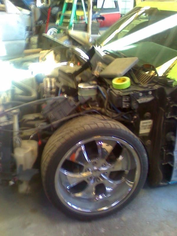 Full View