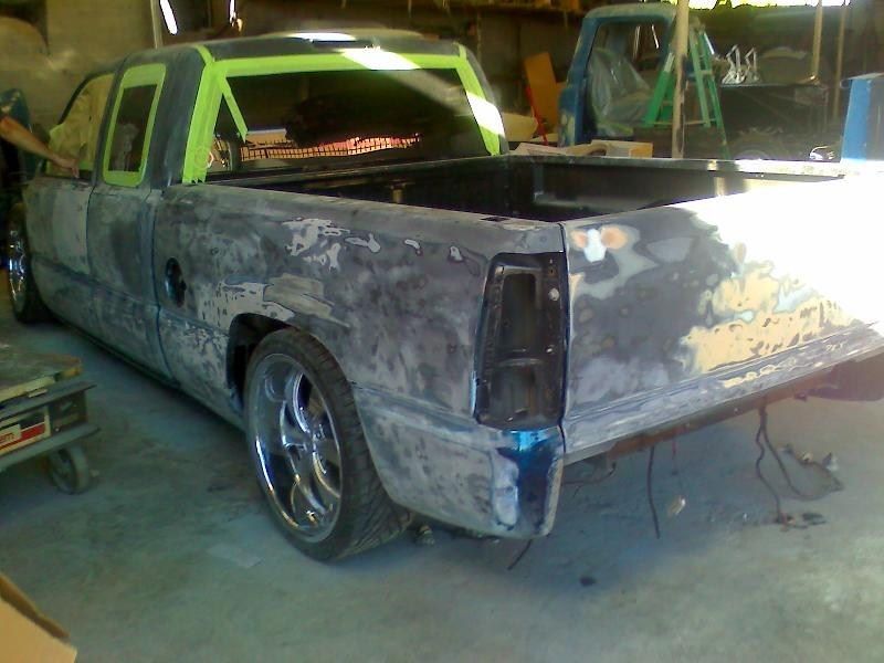 Full View
