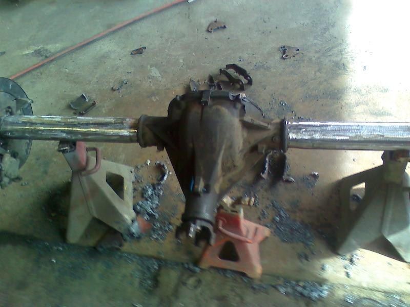 Full View