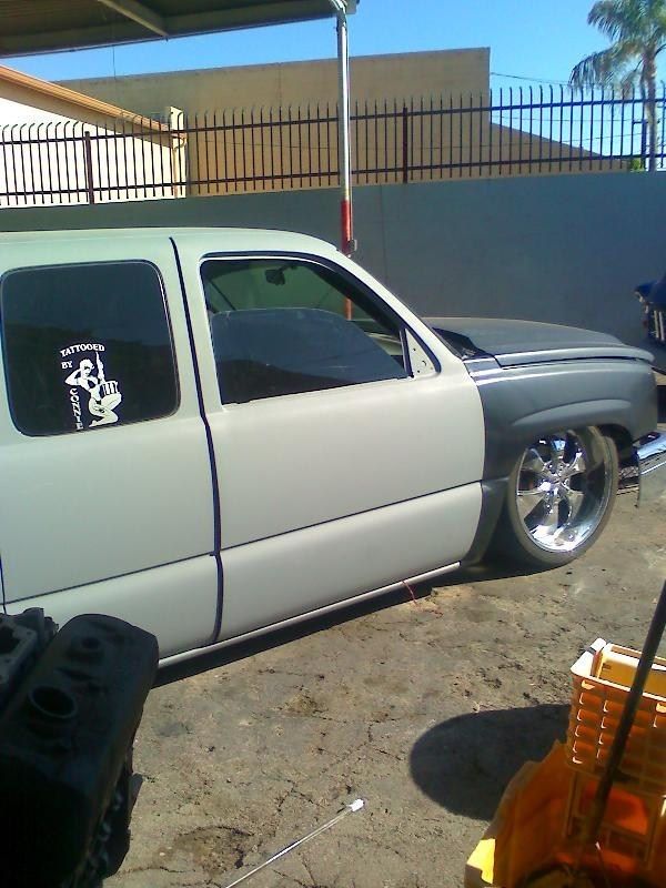 Full View