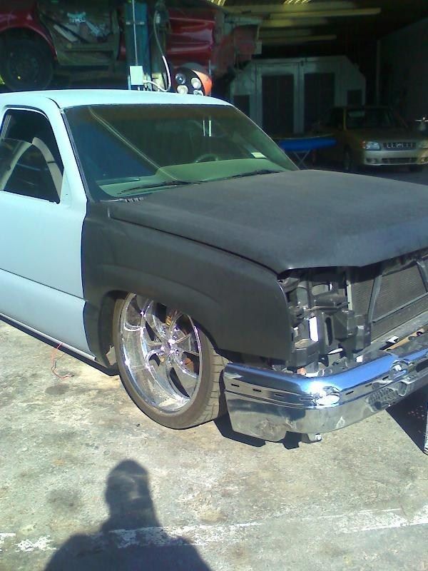 Full View