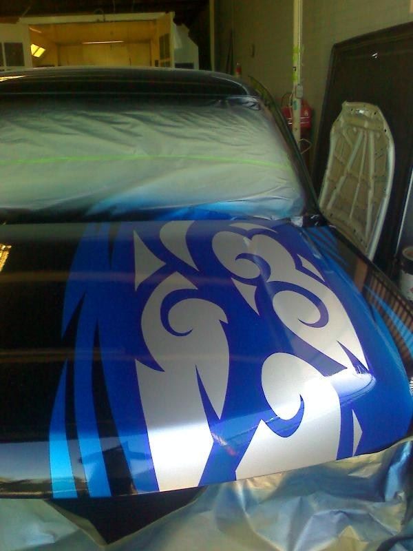 Full View