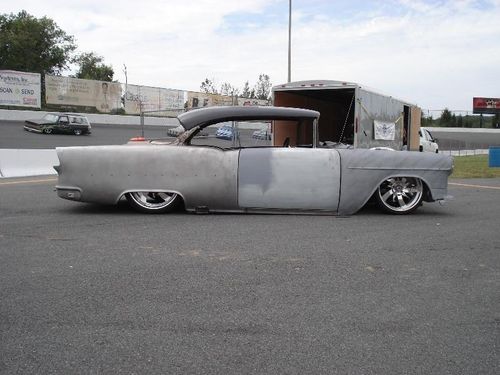 1955 Chevrolet Belair