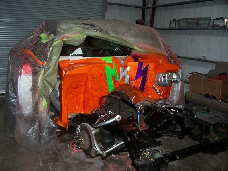 Full View