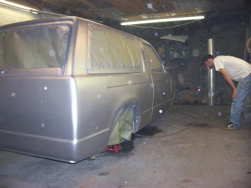 Full View