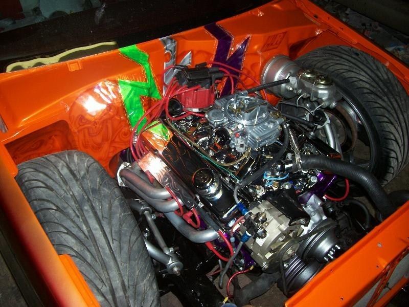 Full View