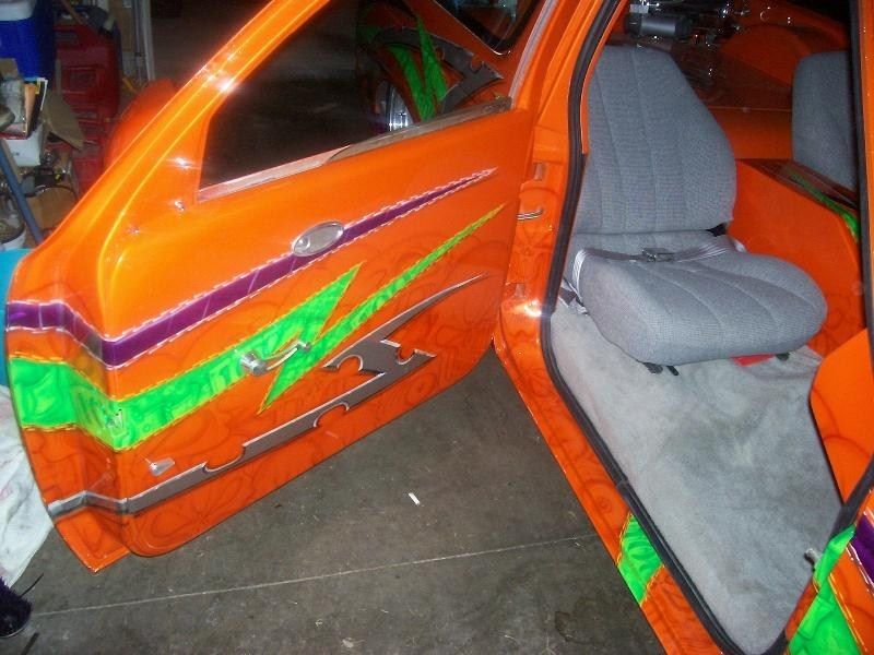 Full View