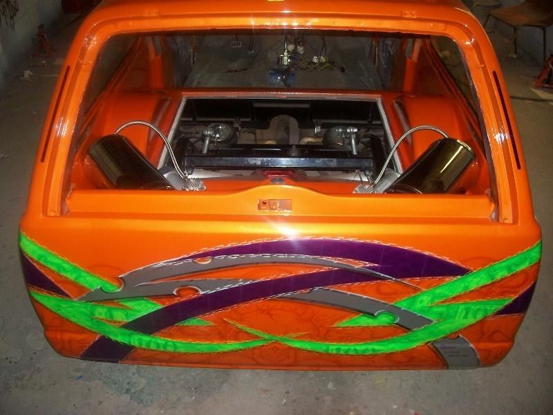 Full View