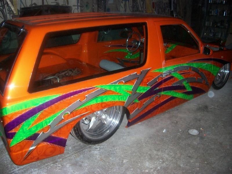 Full View