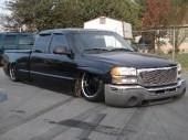 2004 GMC 1500 Pickup