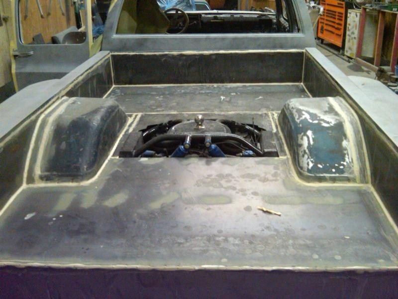 Full View