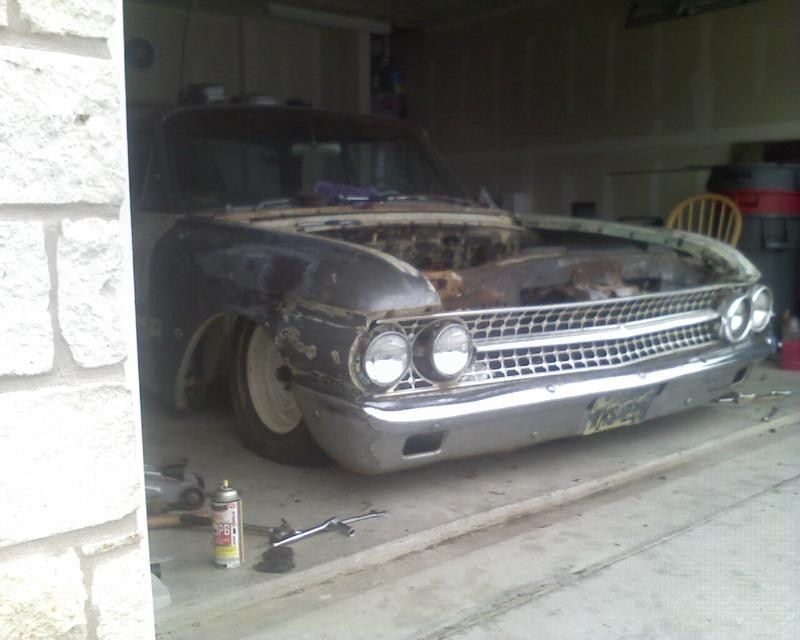 Full View