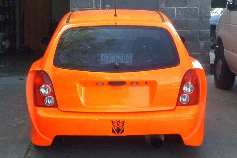 Full View