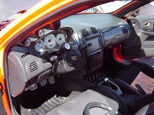 Full View