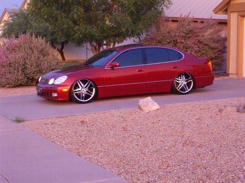1998 Lexus GS 300