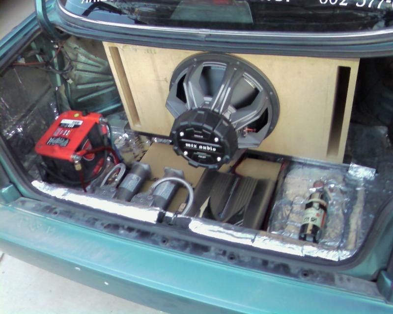 Full View