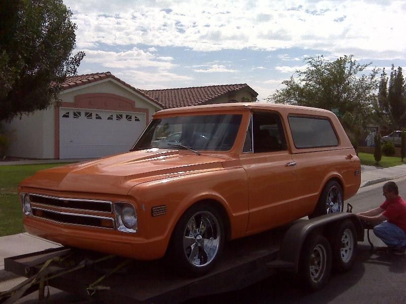 Full View
