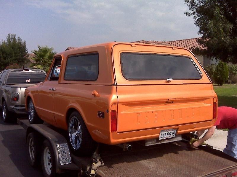 Full View