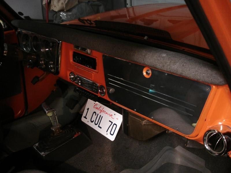 Full View