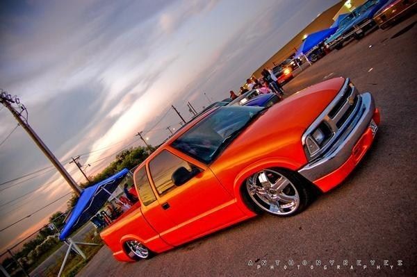 Ride Image