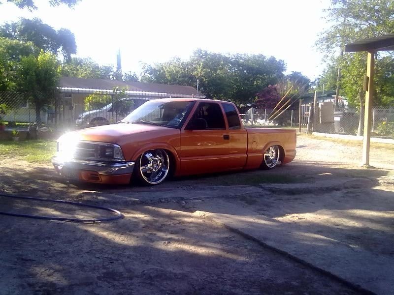 Full View