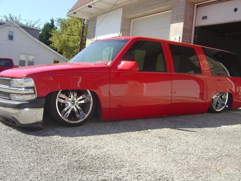 Ride Image
