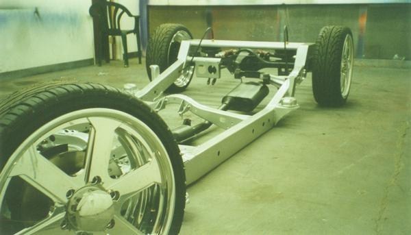 1987 Mazda B-Series