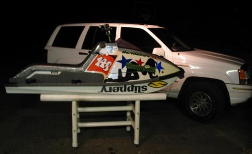 leedesigns148s 1995 Jeep Grand Cherokee