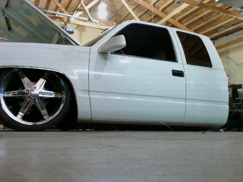 Ride Image