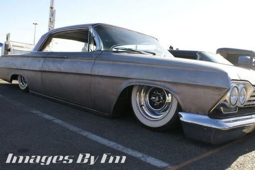 1962 Chevrolet Impala