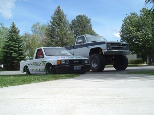 1995 Toyota Pickup