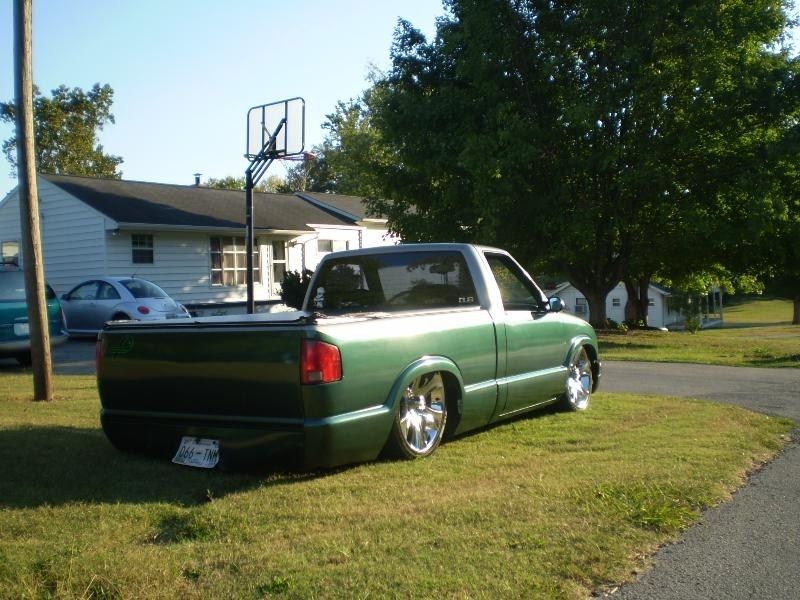 Full View