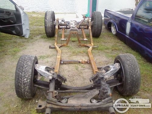 1993 Toyota Pickup