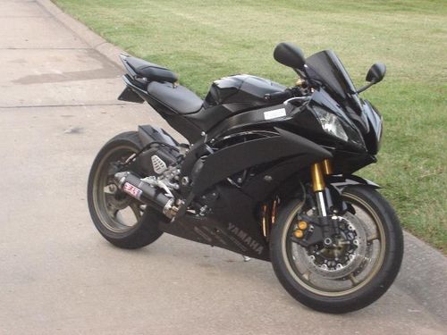 2008 Show Bikes other
