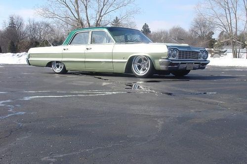 1964 Chevrolet Impala