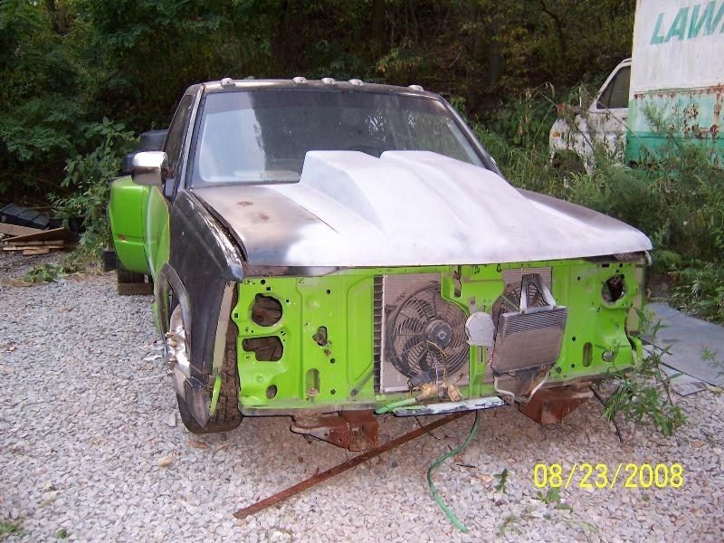 Ride Image