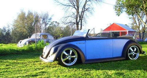 1965 Volkswagen Bug