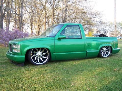 1994 GMC Sierra