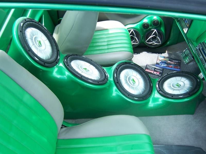Full View