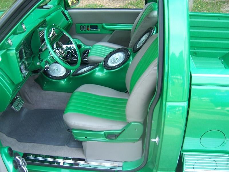 Full View